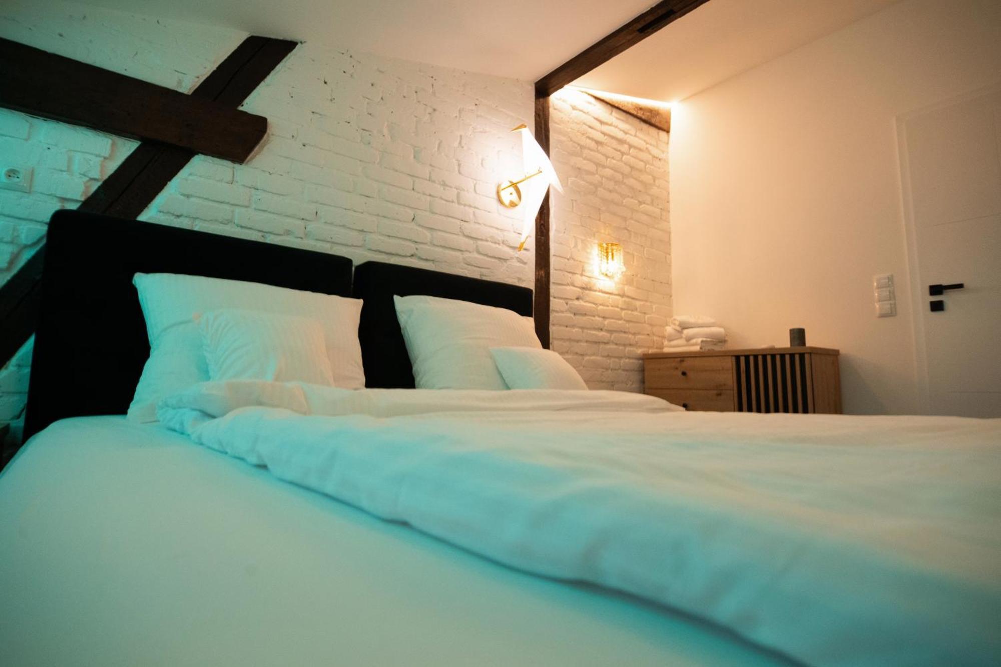 Ts Apartamenty Bydgoszcz Ngoại thất bức ảnh