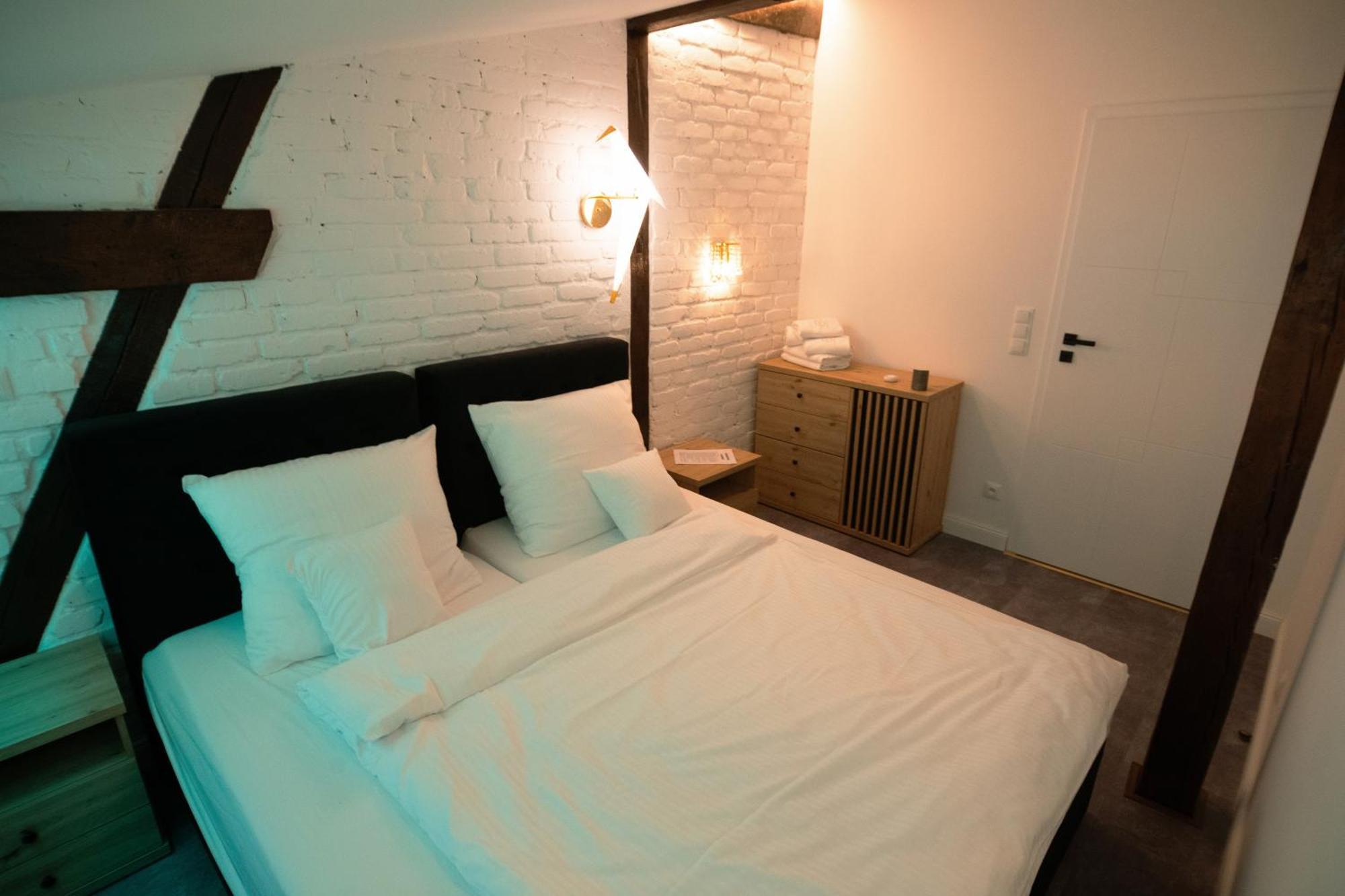 Ts Apartamenty Bydgoszcz Ngoại thất bức ảnh