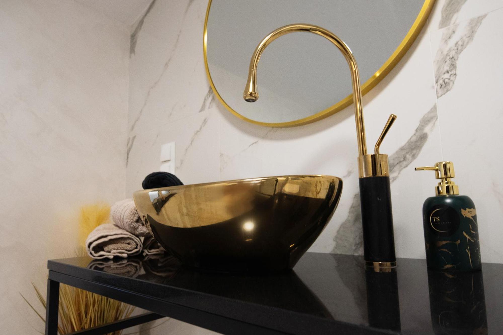Ts Apartamenty Bydgoszcz Ngoại thất bức ảnh