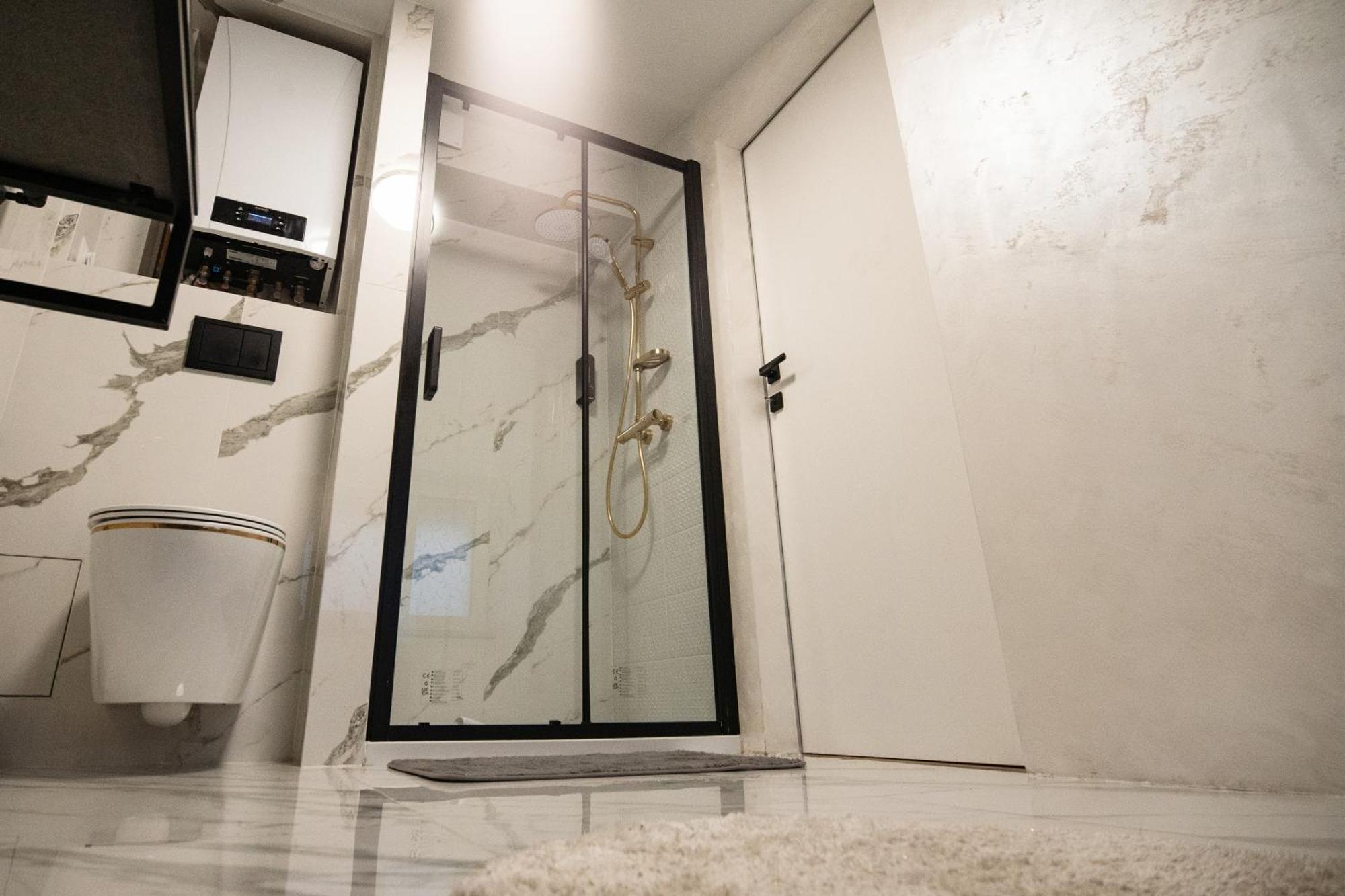 Ts Apartamenty Bydgoszcz Ngoại thất bức ảnh