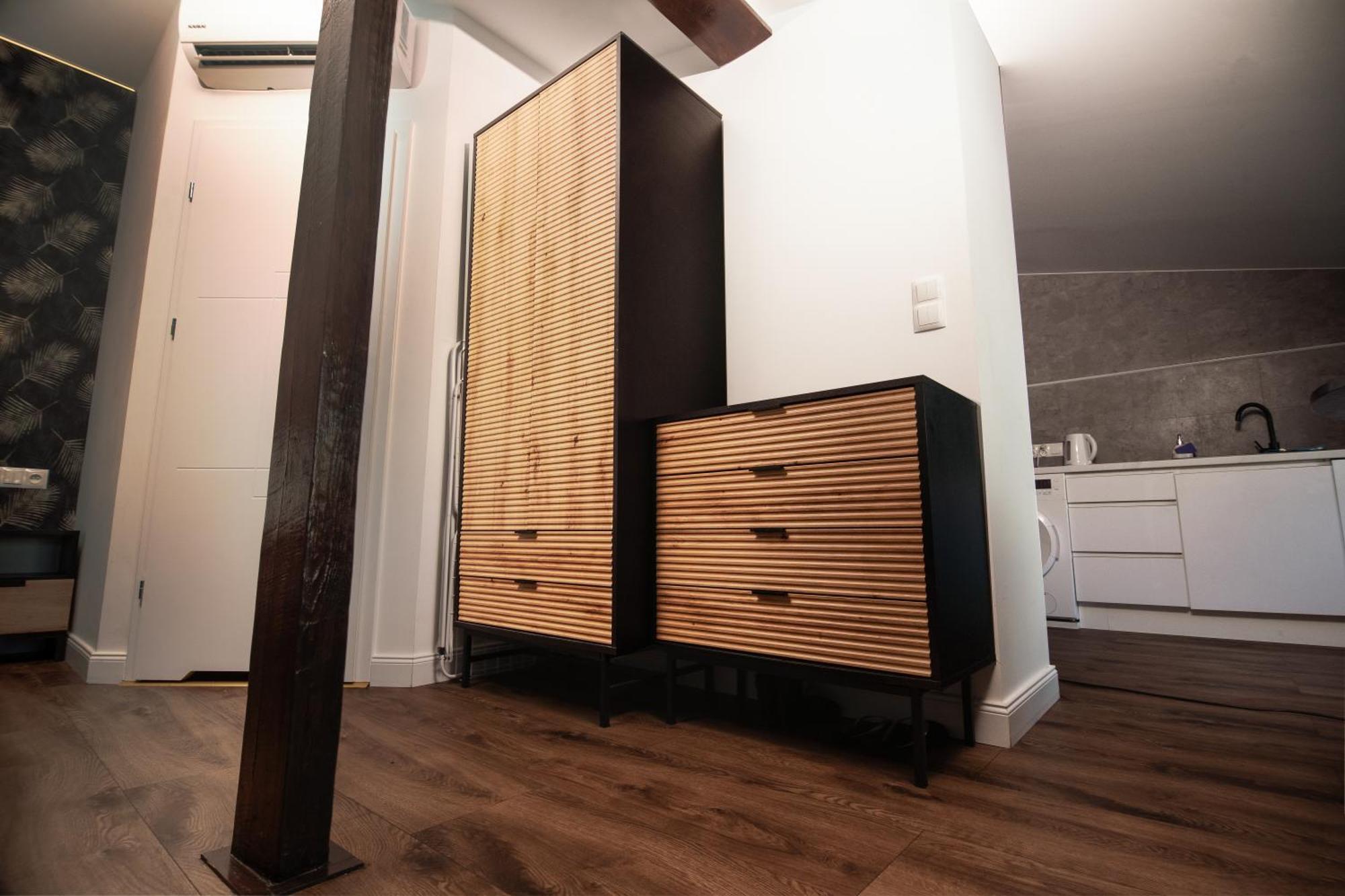 Ts Apartamenty Bydgoszcz Ngoại thất bức ảnh
