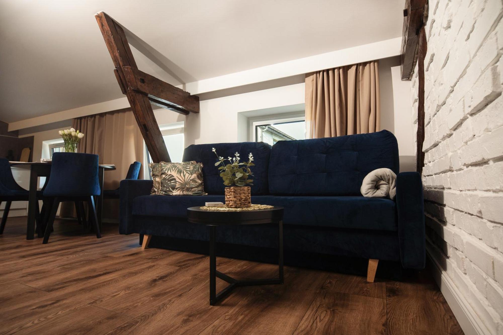 Ts Apartamenty Bydgoszcz Ngoại thất bức ảnh