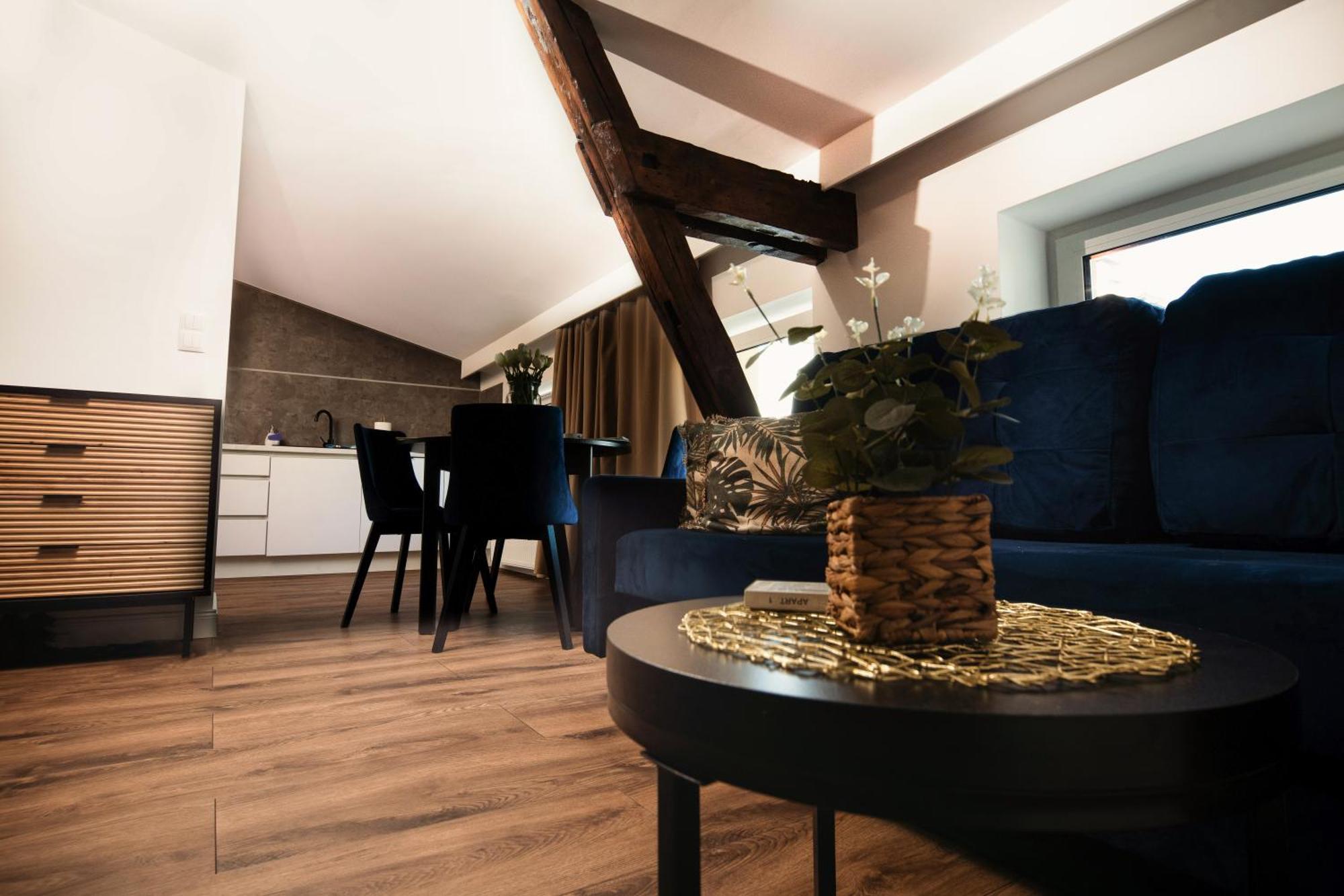 Ts Apartamenty Bydgoszcz Ngoại thất bức ảnh