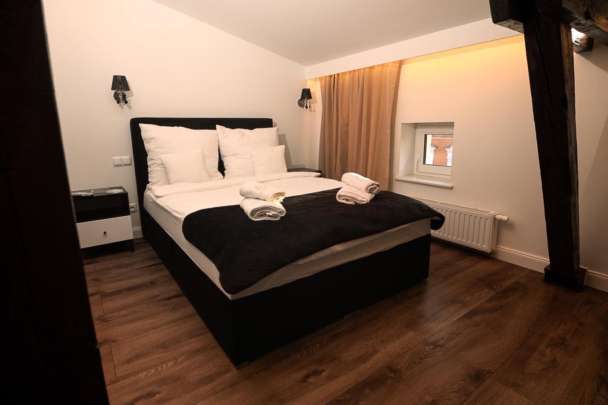 Ts Apartamenty Bydgoszcz Ngoại thất bức ảnh
