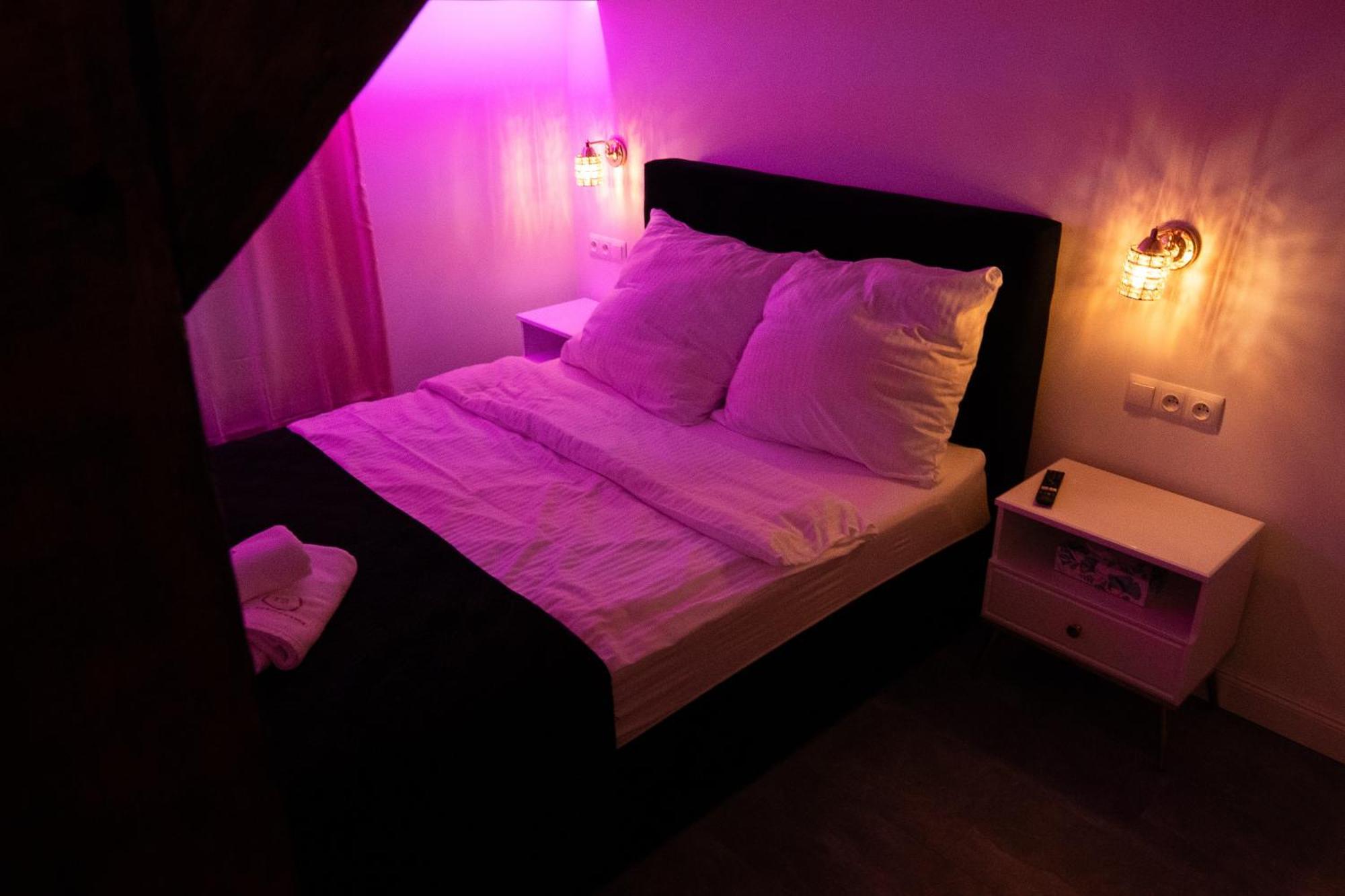 Ts Apartamenty Bydgoszcz Ngoại thất bức ảnh