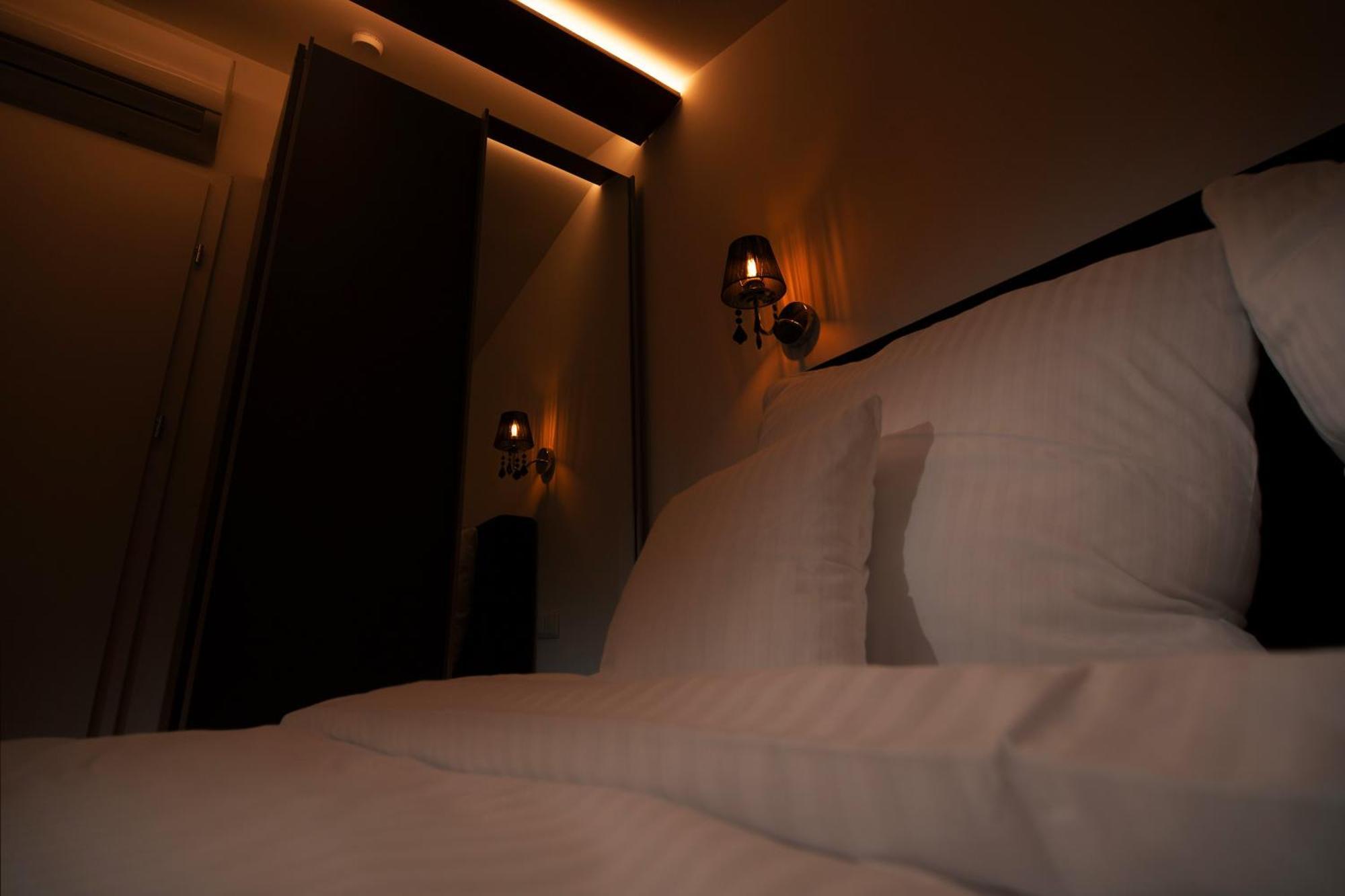 Ts Apartamenty Bydgoszcz Ngoại thất bức ảnh