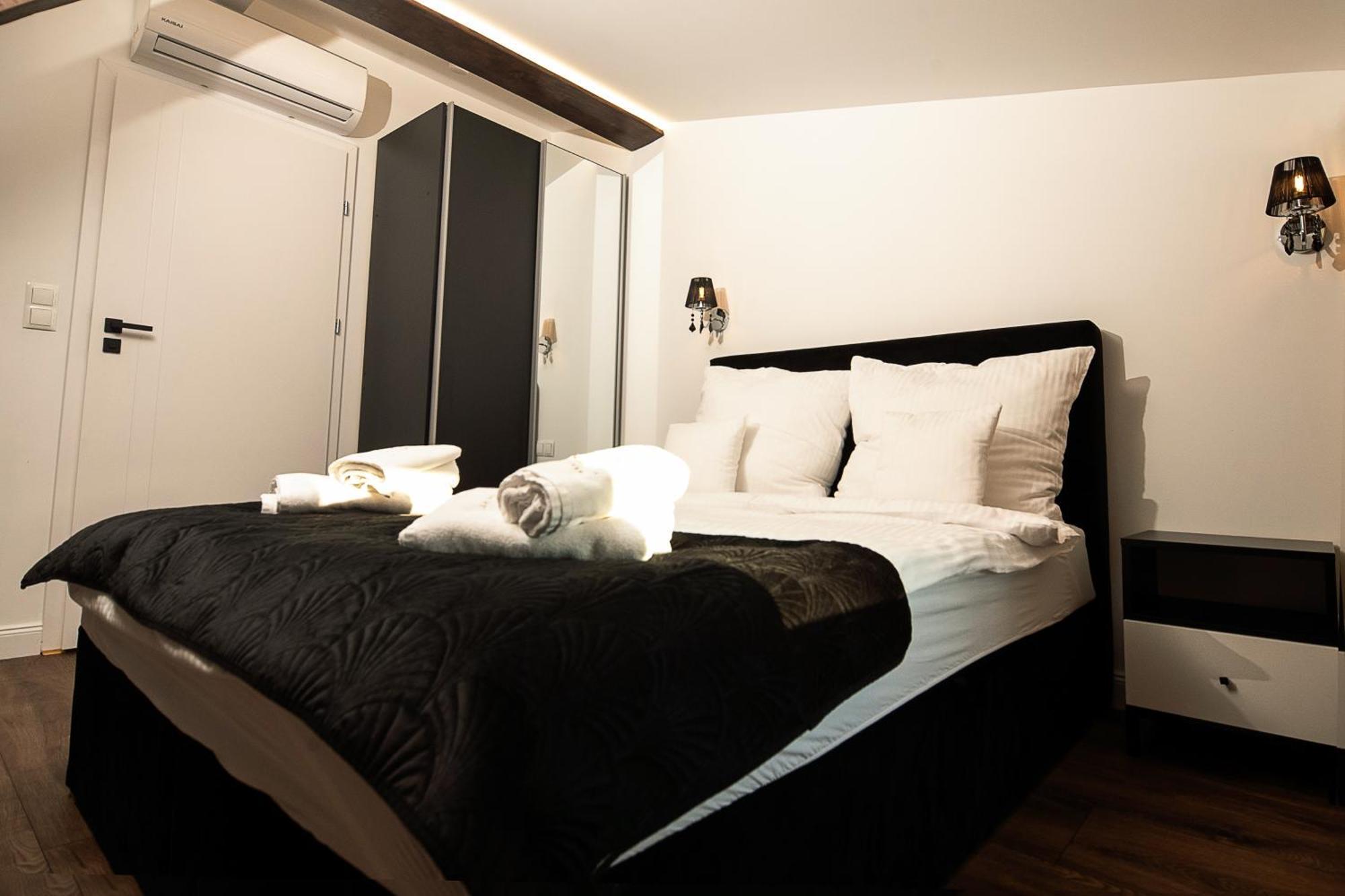 Ts Apartamenty Bydgoszcz Ngoại thất bức ảnh