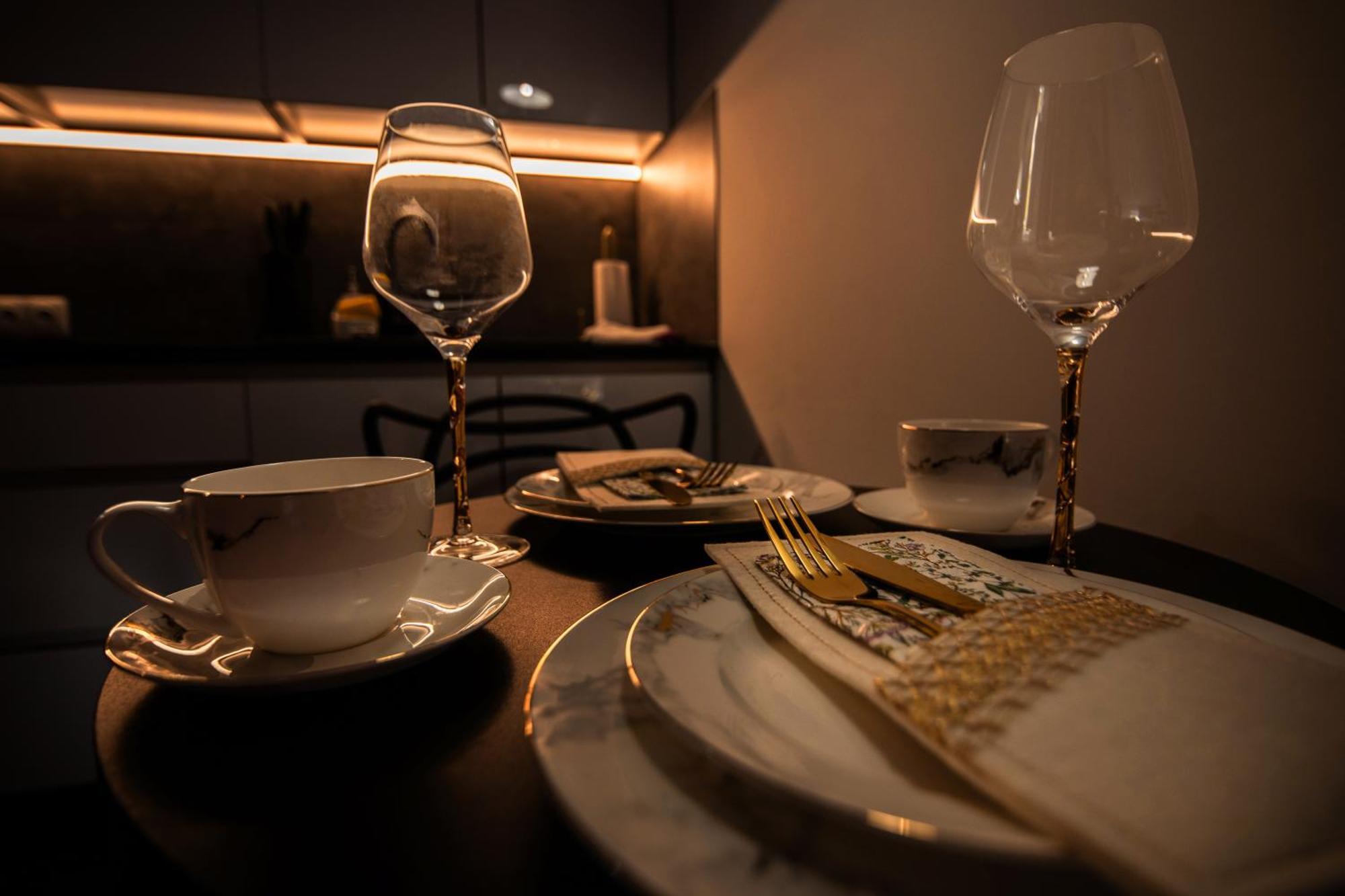 Ts Apartamenty Bydgoszcz Ngoại thất bức ảnh