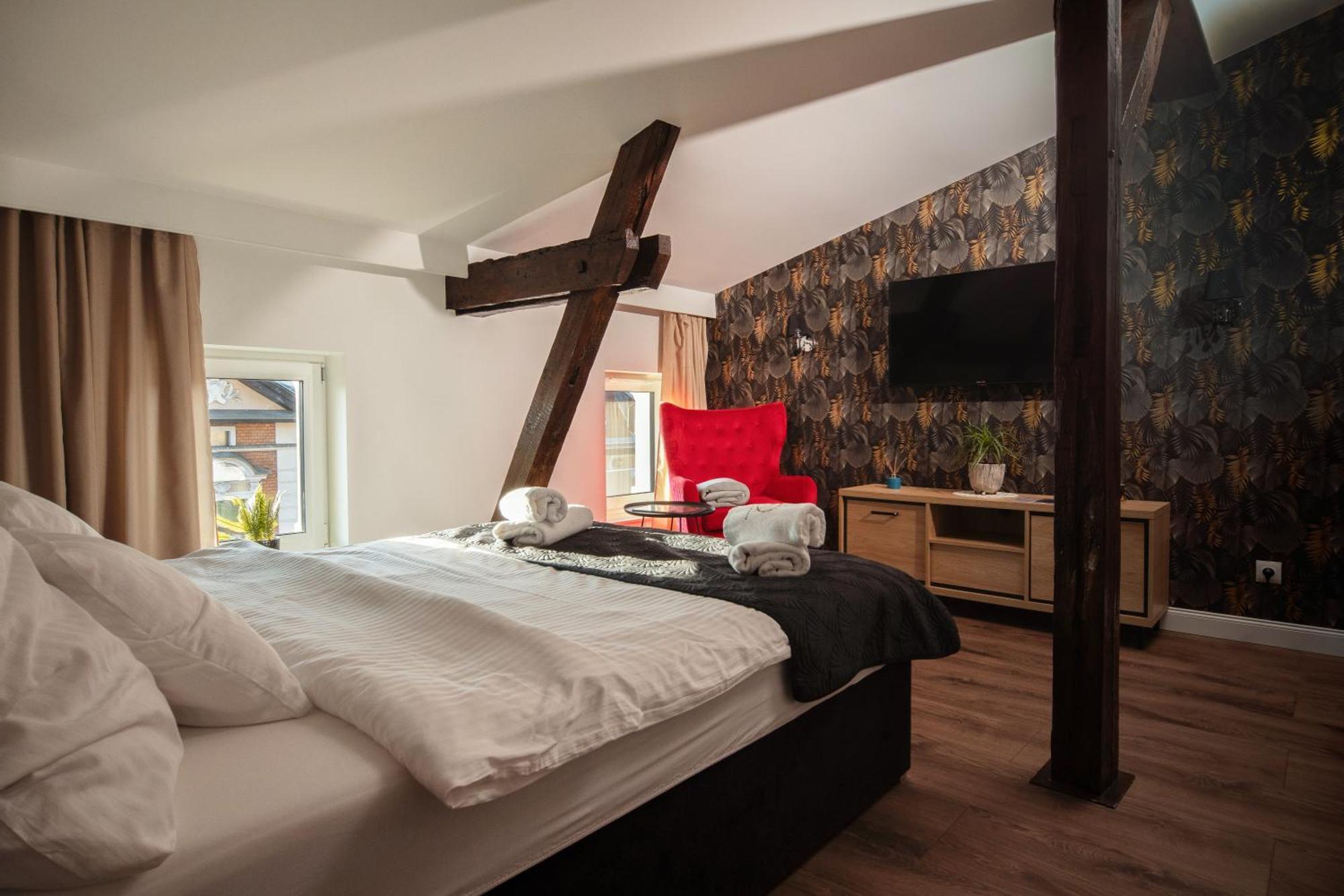 Ts Apartamenty Bydgoszcz Ngoại thất bức ảnh