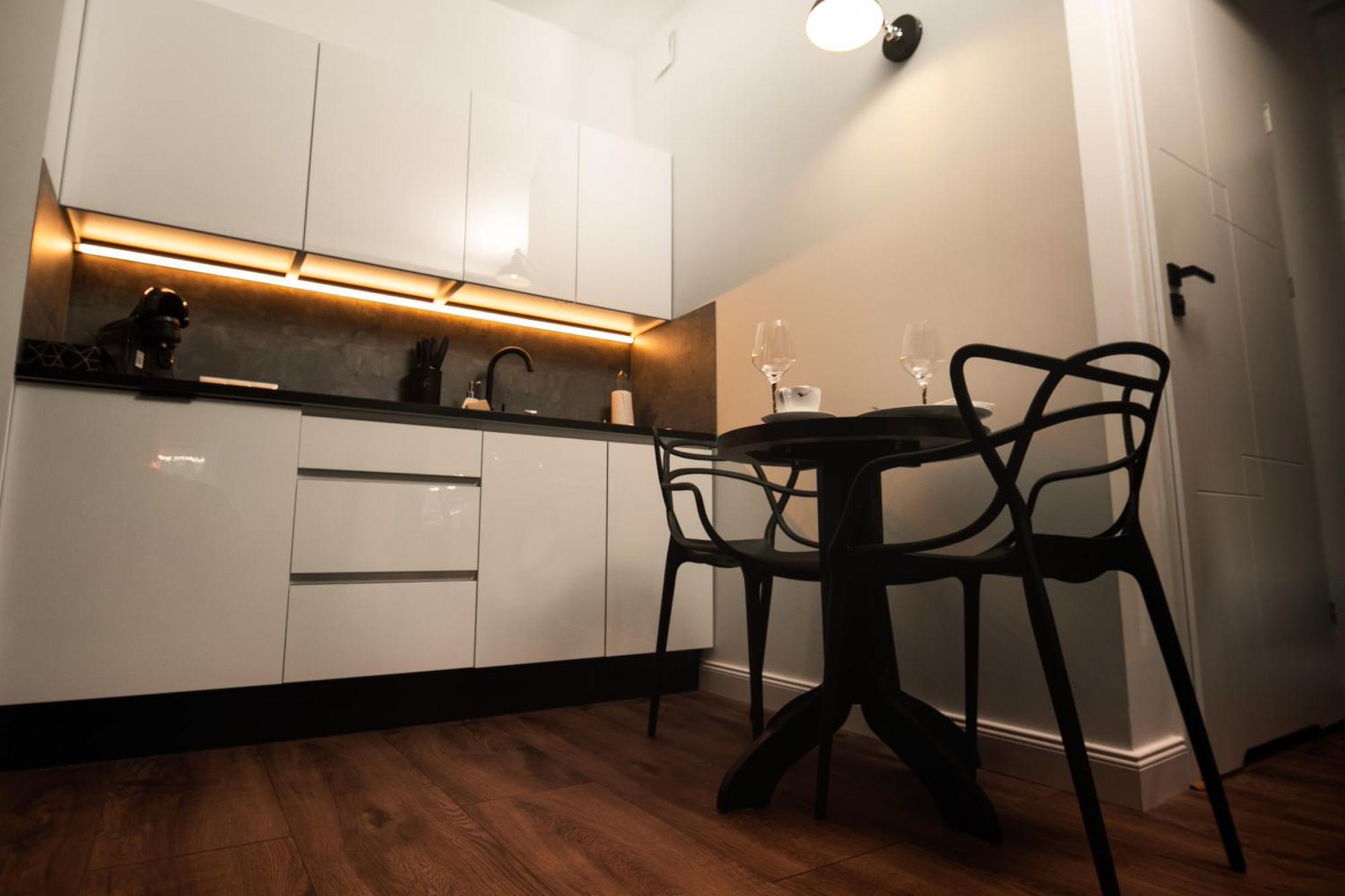 Ts Apartamenty Bydgoszcz Ngoại thất bức ảnh