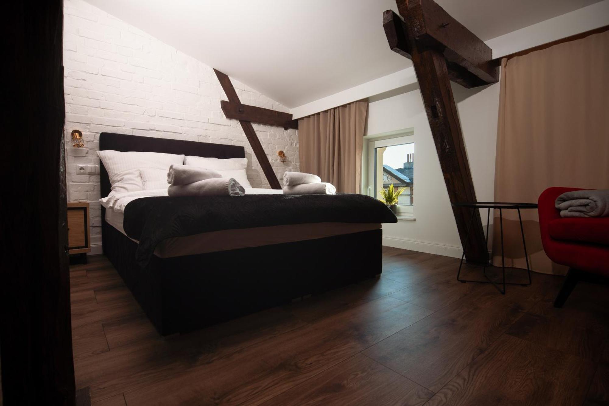 Ts Apartamenty Bydgoszcz Ngoại thất bức ảnh