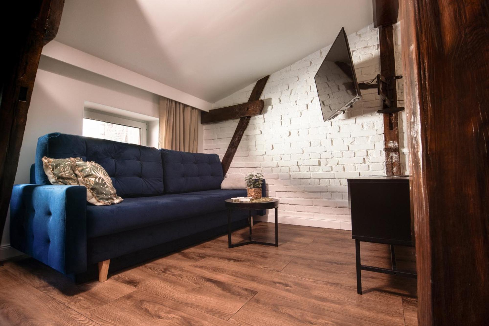 Ts Apartamenty Bydgoszcz Ngoại thất bức ảnh