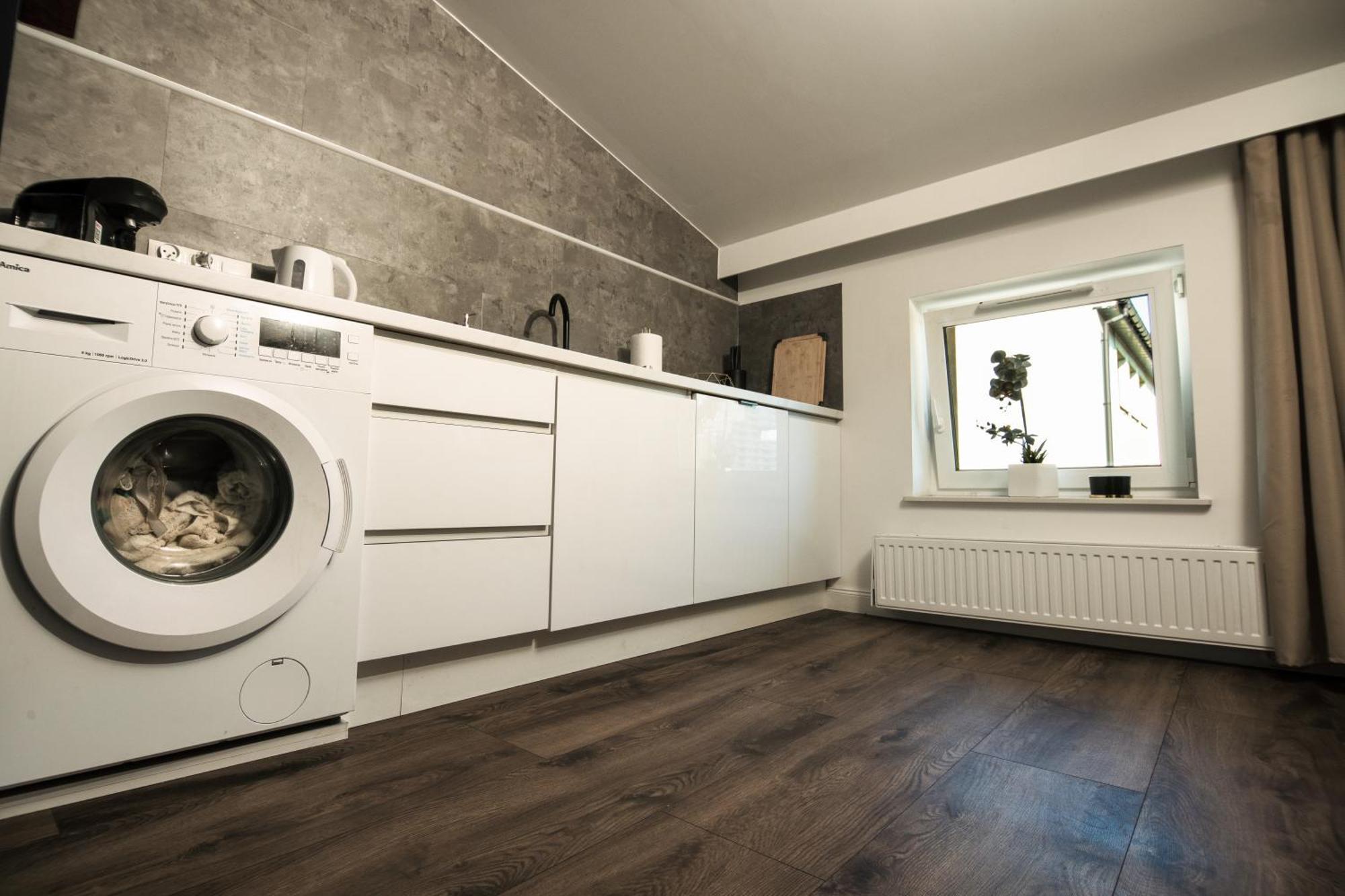 Ts Apartamenty Bydgoszcz Ngoại thất bức ảnh