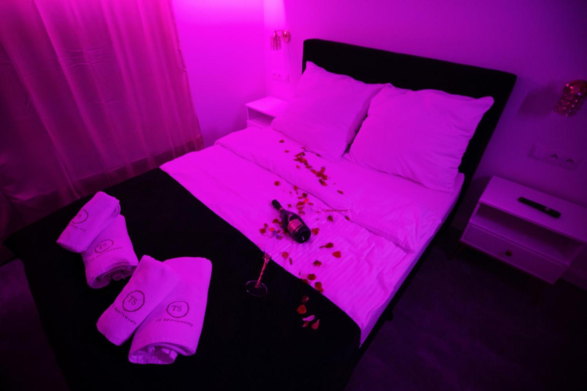 Ts Apartamenty Bydgoszcz Ngoại thất bức ảnh