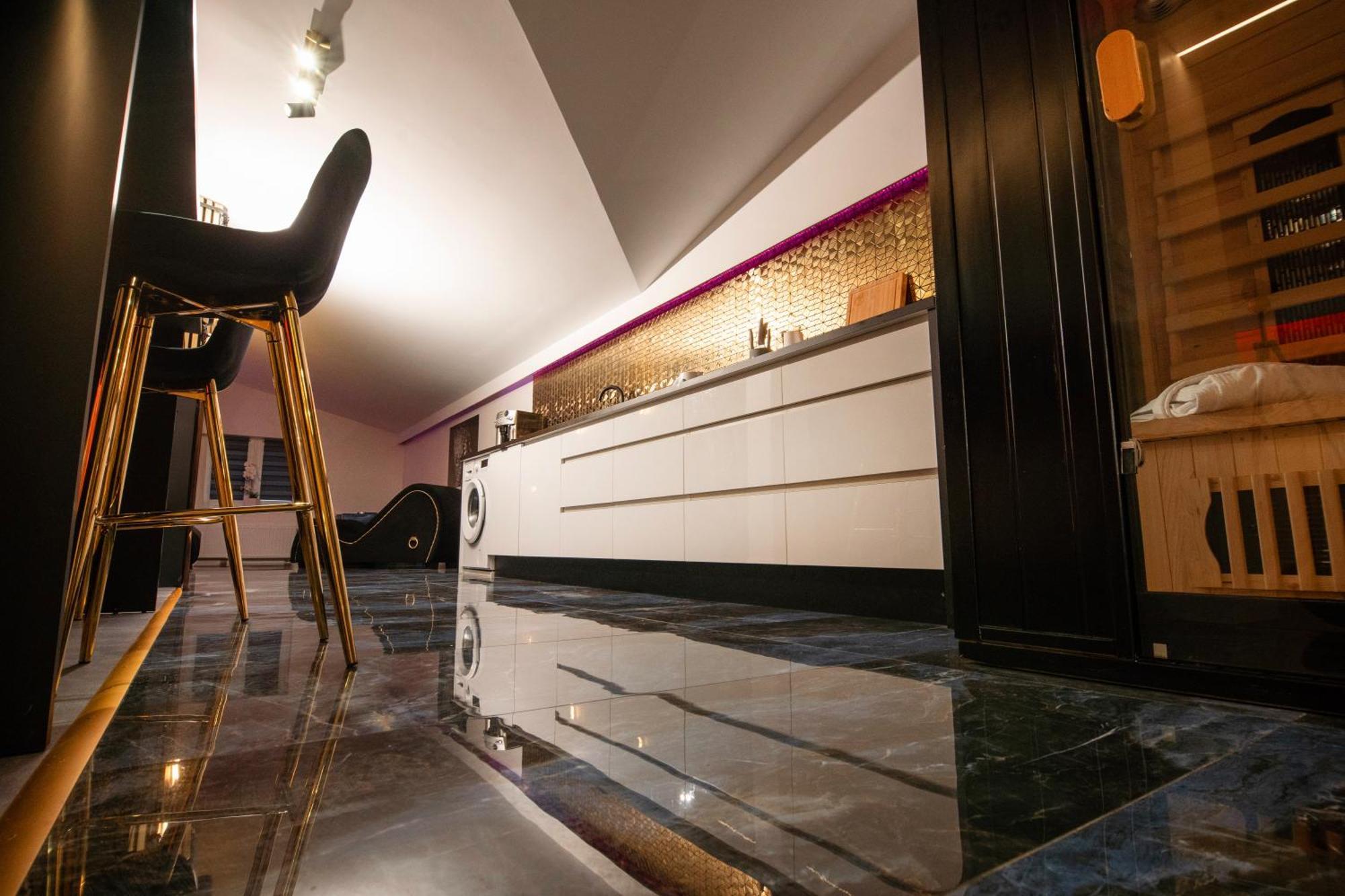 Ts Apartamenty Bydgoszcz Ngoại thất bức ảnh