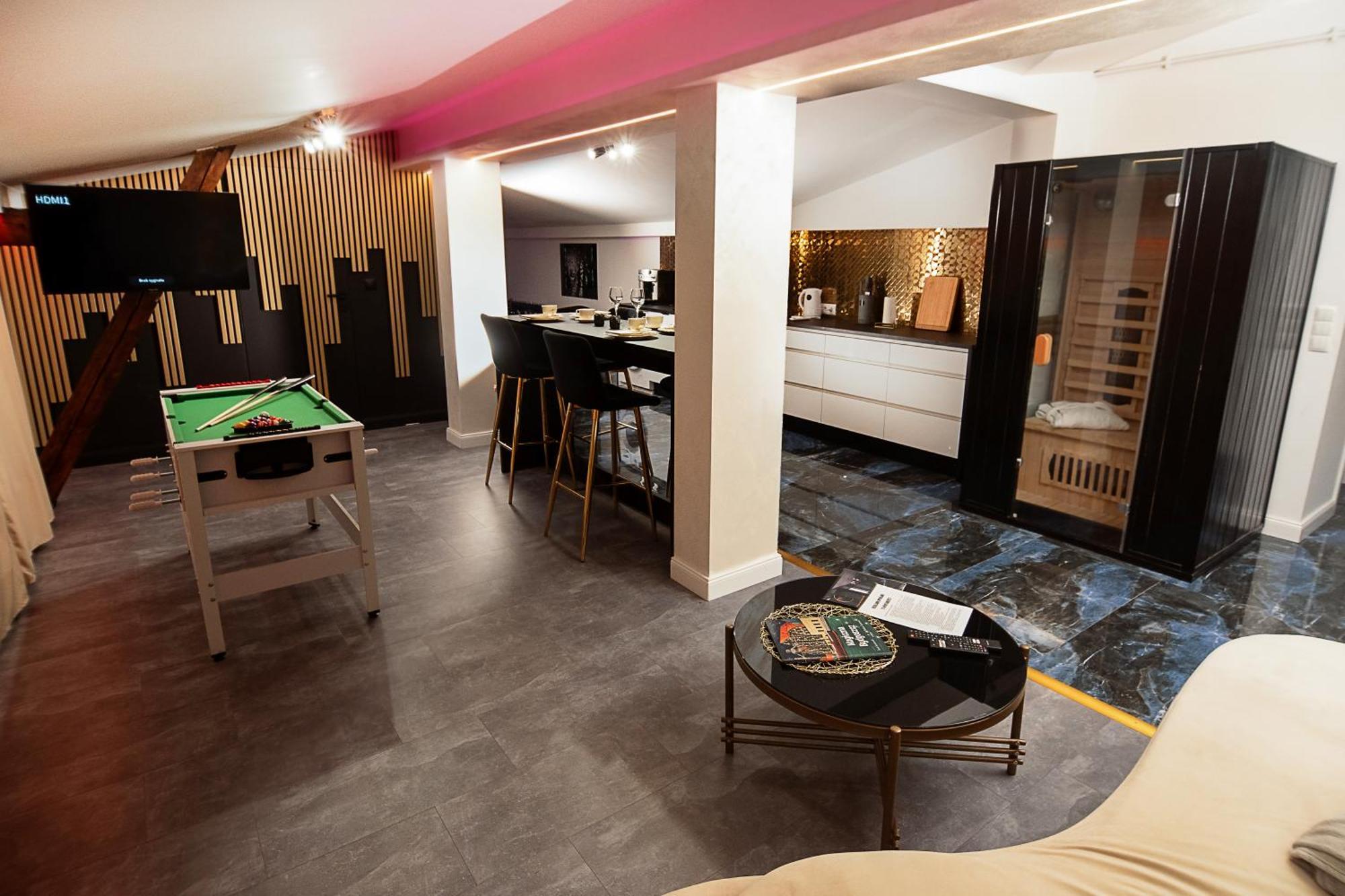 Ts Apartamenty Bydgoszcz Ngoại thất bức ảnh